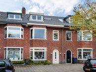 Van Nesstraat 33, 2024 DK Haarlem