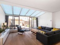 Tweede Oosterparklaan 302, 3544 AZ Utrecht