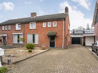 Zwaanstraat 14, 5056 EP Berkel-Enschot