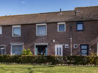 Frits de Zwerver 9, 3751 XS Bunschoten-Spakenburg