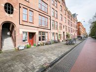 Zaanstraat 266, 1013 RZ Amsterdam