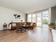 Herman de Manstraat 9, 3544 HN Utrecht