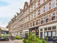 Gerard Doustraat 8 A, 1072 VP Amsterdam