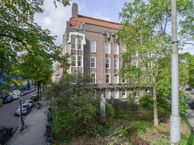 Nicolaas Maesstraat 32 2 L, 1071 RA Amsterdam