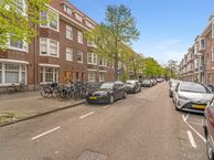 Woestduinstraat 35 hs, 1058 TA Amsterdam