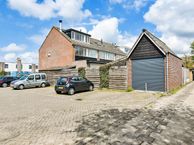 Klinkenbergstraat 63, 2136 AB Zwaanshoek