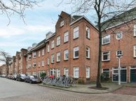 Vincent van Goghstraat 18 B, 1072 KN Amsterdam
