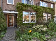 Damsigtstraat 37, 2272 XN Voorburg