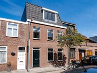 Brouwersstraat 45, 2013 WG Haarlem