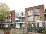 Blankenbergestraat 17, 1066 TK Amsterdam