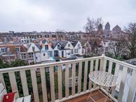 Willemsparkweg 51 -III, 1071 GR Amsterdam