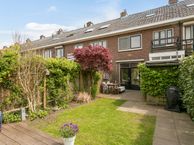 Van Calcarstraat 5, 7415 CK Deventer