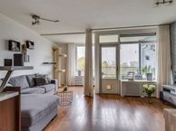 Trekvogelweg 60 f, 3815 LP Amersfoort