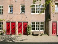 Spaarndammerplantsoen 5, 1013 XP Amsterdam