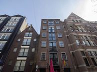 Spuistraat 109 M, 1012 SV Amsterdam