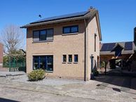 Kanunnik van Nuijsstraat 33, 6451 BA Schinveld