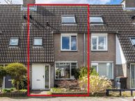 Roosterbos 5, 2134 EV Hoofddorp