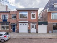 Pijnboomstraat 143, 2023 VR Haarlem