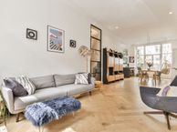 Lomanstraat 22 hs, 1075 RB Amsterdam