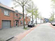 Berkdijksestraat 94, 5025 VH Tilburg