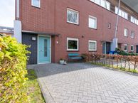 Maria van Oosterwijckstraat 20, 2612 XC Delft