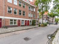 Davisstraat 22 -2, 1057 TK Amsterdam