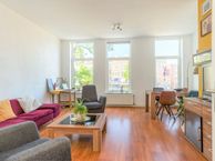 Gerrit Jan Mulderstraat 12 A1, 3023 RE Rotterdam