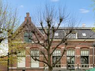 Voorstraat 14 c, 2251 BN Voorschoten