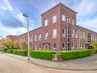 Tweede Westerparklaan 106, 3544 VR Utrecht