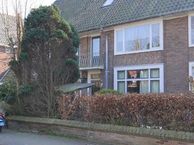 Bergerweg 43 A, 1816 BN Alkmaar