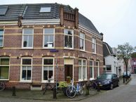 Snaarmanslaan 62, 1815 SJ Alkmaar