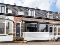 Paradijsweg 14, 2042 GC Zandvoort