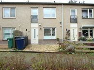 Stan Laurelstraat 39, 1325 CT Almere