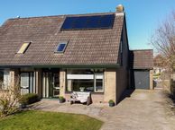 Age Hylkes Trompstrjitte 7, 8551 NT Woudsend