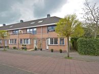 Mexicostraat 60, 2408 ML Alphen aan den Rijn