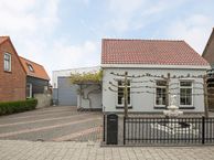 Wilhelminalaan 19, 3247 AS Dirksland