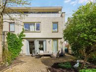 Leo Gestelstraat 24, 1328 DE Almere