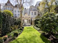 Keizersgracht 744, 1017 EX Amsterdam