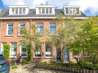 St.-Janshovenstraat 145, 3572 RB Utrecht