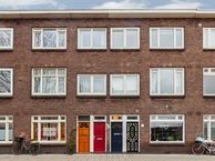 Van Egmondkade 84 bis, 3553 JL Utrecht