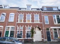 Berckheydestraat 20 RD, 2021 ET Haarlem