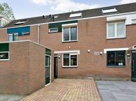 Selma Lagerlöf-erf 237, 3315 AX Dordrecht