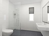 Waterfront 529, 5658 SR Eindhoven