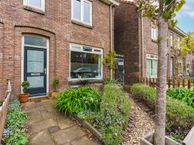 W.J. Bossenbroekstraat 48, 3555 TC Utrecht