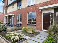 Rie Cramerplantsoen 51, 2135 SE Hoofddorp