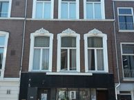 Javastraat 102 B-1, 2585 AV Den Haag