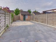 Zuiderzeepad 12, 3844 JV Harderwijk