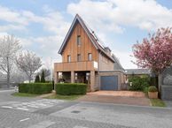 Belleperenlaan 2, 3452 EV Vleuten