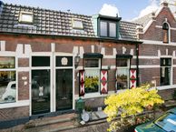 Julianastraat 7, 2902 HH Capelle aan den IJssel