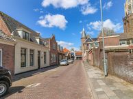 Meidenmarkt 12, 1601 HL Enkhuizen